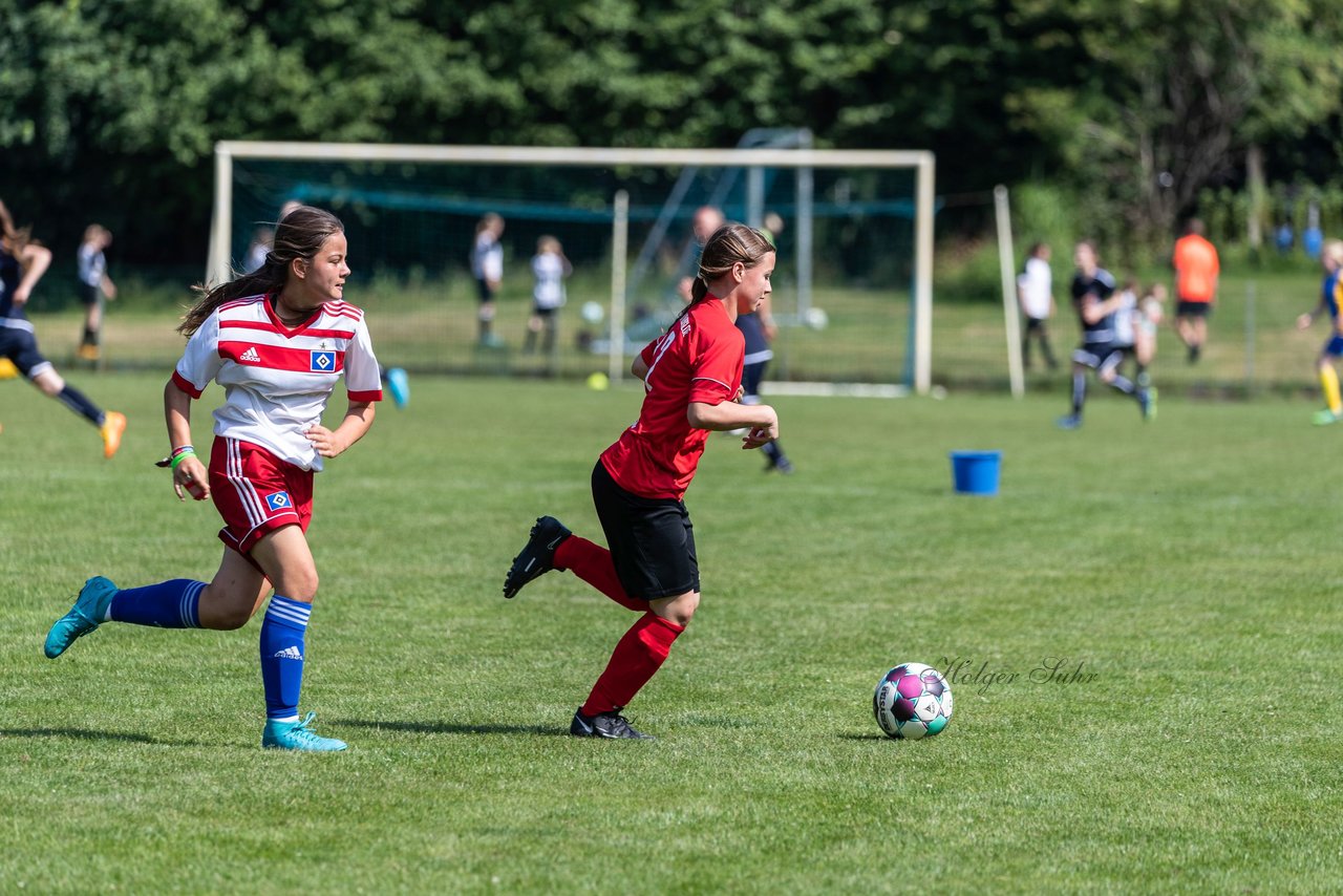 Bild 223 - D-Juniorinnen